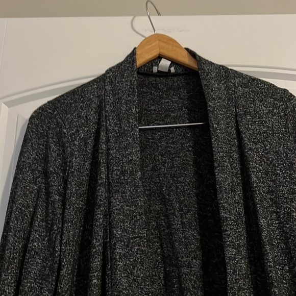 J Crew marled Cardigan Sweater Small - Picture 3 of 7